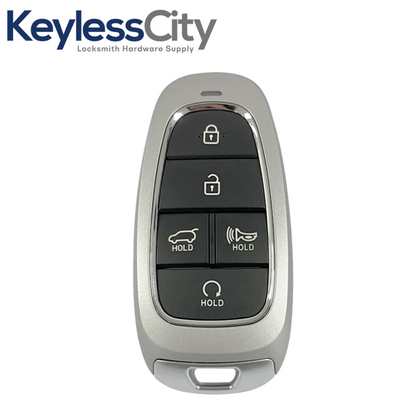 2022 Hyundai Palisade / 5-Button Smart Key / PN: 95440-S8540 / TQ8-FOB-4F27 (AFTERMARKET)
