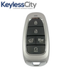 2022 Hyundai Palisade / 5-Button Smart Key / PN: 95440-S8540 / TQ8-FOB-4F27 (AFTERMARKET)