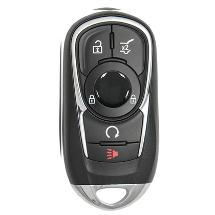 2018-2020 Buick / 5-Button Smart Key / PN: 13521090 / HYQ4EA (AFTERMARKET)