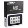 Advanced Diagnostics - ADS112 (ADS-112) - Nissan Key Software For T Code - Category A