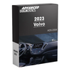 Advanced Diagnostics - ADS2334 - Volvo Key Programming Software For Smart Pro - Category A
