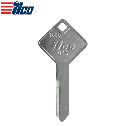 Ilco - 1660 Ford Key Blank