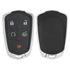 2014-2019 Cadillac / 5-Button Smart Key / PN: 13580811 / HYQ2AB (AFTERMARKET)