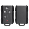 2015-2020 GM / 5-Button Keyless Entry Remote / PN: 13580081 / M3N32337100 (AFTERMARKET)