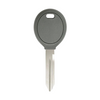 2001-2005 Dodge / Chrysler / Jeep / Y165 Transponder Key (Chip 4D61) (AFTERMARKET)