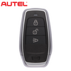 Autel - 3-Button Universal Smart Key - Panic - IKEYAT3P
