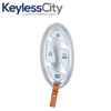2023-2025 Hyundai Kona / 7-Button Smart Key / PN: 95440-BF200 / TQ8-FOB-4F61M43 (AFTERMARKET)