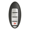 2008-2015 Nissan Armada / 4-Button Smart Key / PN: 285E3-ZQ31A / CWTWBU624 (AFTERMARKET)