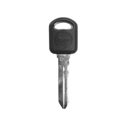 2000-2003 GM Pontiac - B103-PT - Transponder Key - (ID 13 Chip) (JMA TP03GM-43.P)