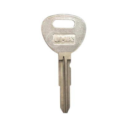 Hyundai HY13 / X235 Metal Key Blank (JMA HY-5)