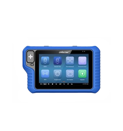OBDStar - KEY MASTER G3 - Key Programmer - IMMO - ECU Flasher - OBDII - Programmer - ECU Advanced - USA