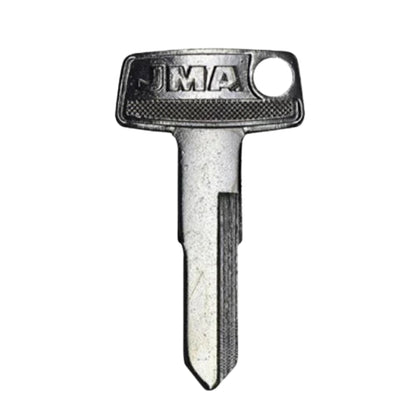 YH37 / X69 Yamaha - Motorcycle Key (JMA YAMA-12I)