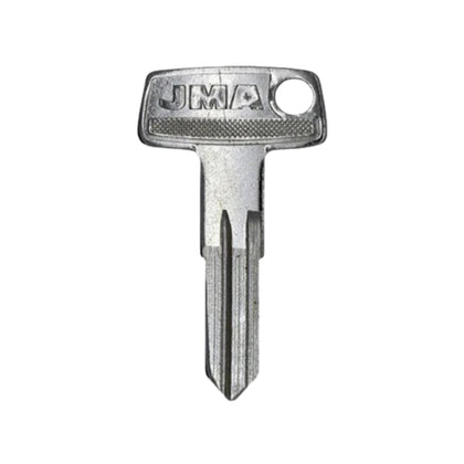 YM56 / X112 - Yamaha - Motorcycle Key blank (JMA YAMA-16I)