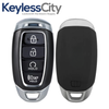 2021-2022 Hyundai Kona / 4-Button Smart Key / PN: 95440-J9400 / TQ8-FOB-4F43 (AFTERMARKET)