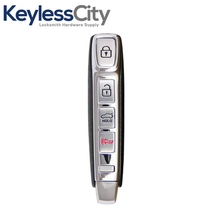 2022-2022 Kia Forte / 4-Button Smart Key / PN: 95440-M7300 / CQOFN01050 (AFTERMARKET)