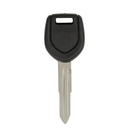 1989-2008 Mitsubishi - MIT8 Transponder Key - (4D 60 Chip) (AFTERMARKET)