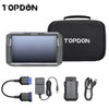 TOPDON - T-Ninja Pro - OBD Automotive Key Programmer
