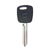 H72 / Ford / Lincoln / Mercury / Transponder Key (JMA TP02FO-15DC.P)