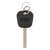 2015-2019 GMC Canyon / Short Transponder Key / PN: 5928094 (Strattec)