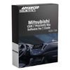 Advanced Diagnostics - ADS154 (ADS-154) - Mitsubishi CAN / Proximity Key Software For T Code - Category A