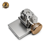 The Maverick TMKCM-MVJ2 Single-Sided Commercial and Automotive Jaw