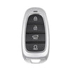 2019-2021 Hyundai Sonata / 4-Button Smart Key / 95440-L1000 / TQ8-FOB-4F26 (AFTERMARKET)