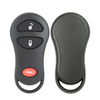 2001-2005 Chrysler PT Cruiser / 3-Button FOB Keyless Entry Remote / PN: 04671641 AB / GQ43VT13T