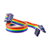 Replacement Rainbow Ribbon Cable For AutoProPAD - Full / Basic (Xtool)