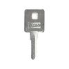 JMA - 1603 - Trimark TM3 - RV Key blank (JMA TRM-7)