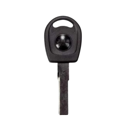 VW / Audi / Porsche HU66 / High Security Mechanical Plastic Head Key (JMA HU-HAA.P1)
