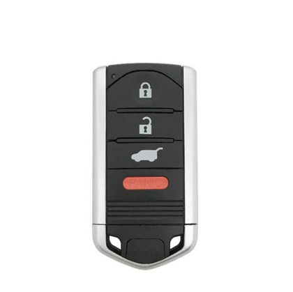 2013-2015 Acura RDX / 4-Button Smart Key / PN: 72147-TX4-A01 / KR5434760 (AFTERMARKET)