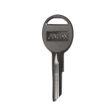 GM RA3 / S1970AM Mechanical Key (JMA AMM-2)