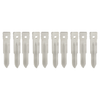 10 X GTL - MFK - Mitsubishi MIT1 Refill Blades (Pack of 10)