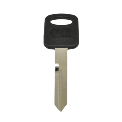 Ford / Lincoln / Mercury H75-P / 1196FD Mechanical Plastic Head Key (JMA FO-15D.P)