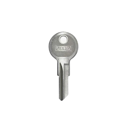 Bargman / Hudson K1122C / O1122C RV Key (JMA YA-56D)