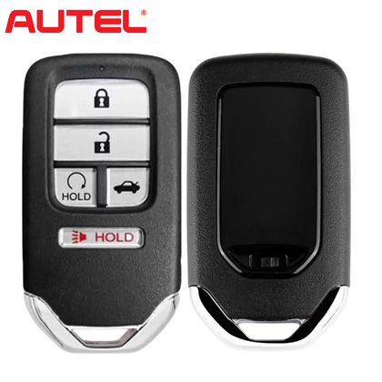 Autel - Honda / 5-Button Smart Universal Key - IKEYHD5TPR
