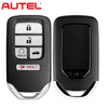 Autel - Honda / 5-Button Smart Universal Key - IKEYHD5TPR
