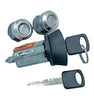 Ford 1996-2007 / Ignition Lock & Door Kit / Coded / 7012802 (Aftermarket)