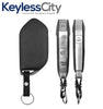 2022-2024 Kia Telluride / 5-Button Smart Key / PN: 95440-S9610 / TQ8-FOB-4F71 (Aftermarket)