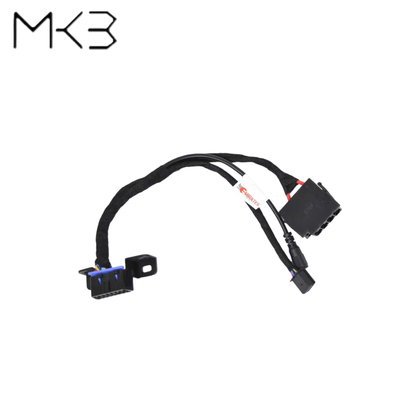 MK3 Mercedes W215-W220-W230 EIS ESL Testing Cables Reading Password Works with Abrites and VVDI MB Tool High Quality