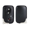 2009-2013 Lexus / 4-Button Smart Key / HYQ14AAB (E Board - 3370) (AFTERMARKET)