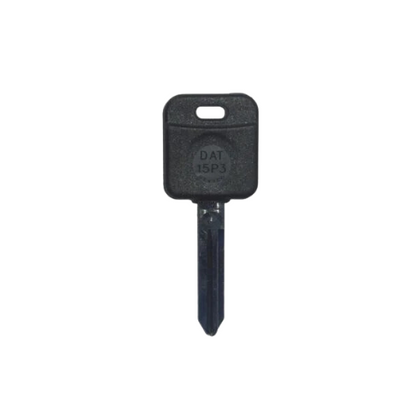 2003-2014 Nissan / Infiniti Transponder Key / NI04T (JMA TP12DAT15.P3)
