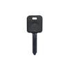 2003-2014 Nissan / Infiniti Transponder Key / NI04T (JMA TP12DAT15.P3)