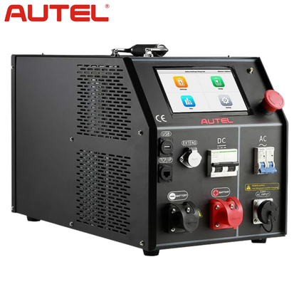 Autel - MaxiEV CDT100 - HV Battery Discharge And Charge Unit
