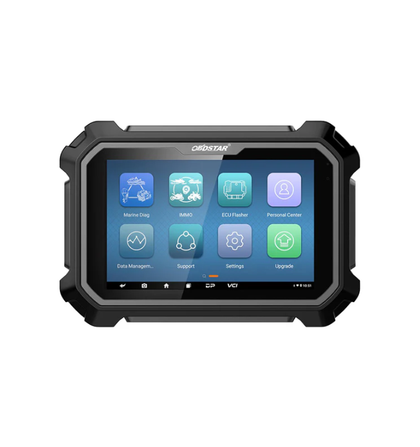 OBDStar - D800 - Marine Diagnostic Tool For Jet Ski / Outboard - 1 Year Of Free Updates