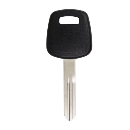 2005-2013 Subaru - SUB4/SUB120 Transponder Key (4D 62 Chip) (AFTERMARKET)