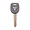 1997 - 2007 Mitsubishi / MIT8 / Transponder Key MR502895 (OEM)