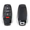 2011-2017 Volkswagen Touareg / 4-Button Smart Key / PN: 7P6-959-754 / IYZVWTOUA (AFTERMARKET)