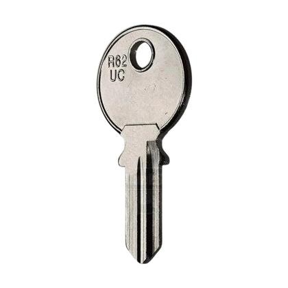 R62UC Key Blank (JMA RO-4I)