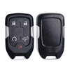 2021-2022 GMC Sierra / 5-Button Smart Key / PN: 13522904 / HYQ1ES